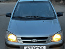 Hyundai Getz 2004 года