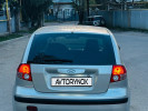 Hyundai Getz 2004 года
