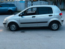 Hyundai Getz 2004 года