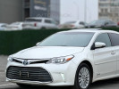 Toyota Avalon 2013 года