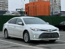 Toyota Avalon 2013 года