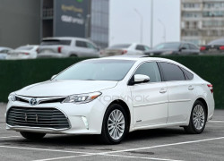 Toyota Avalon 2013 года