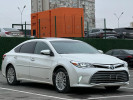 Toyota Avalon 2013 года