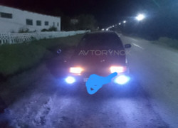 Volkswagen Passat 1991 года