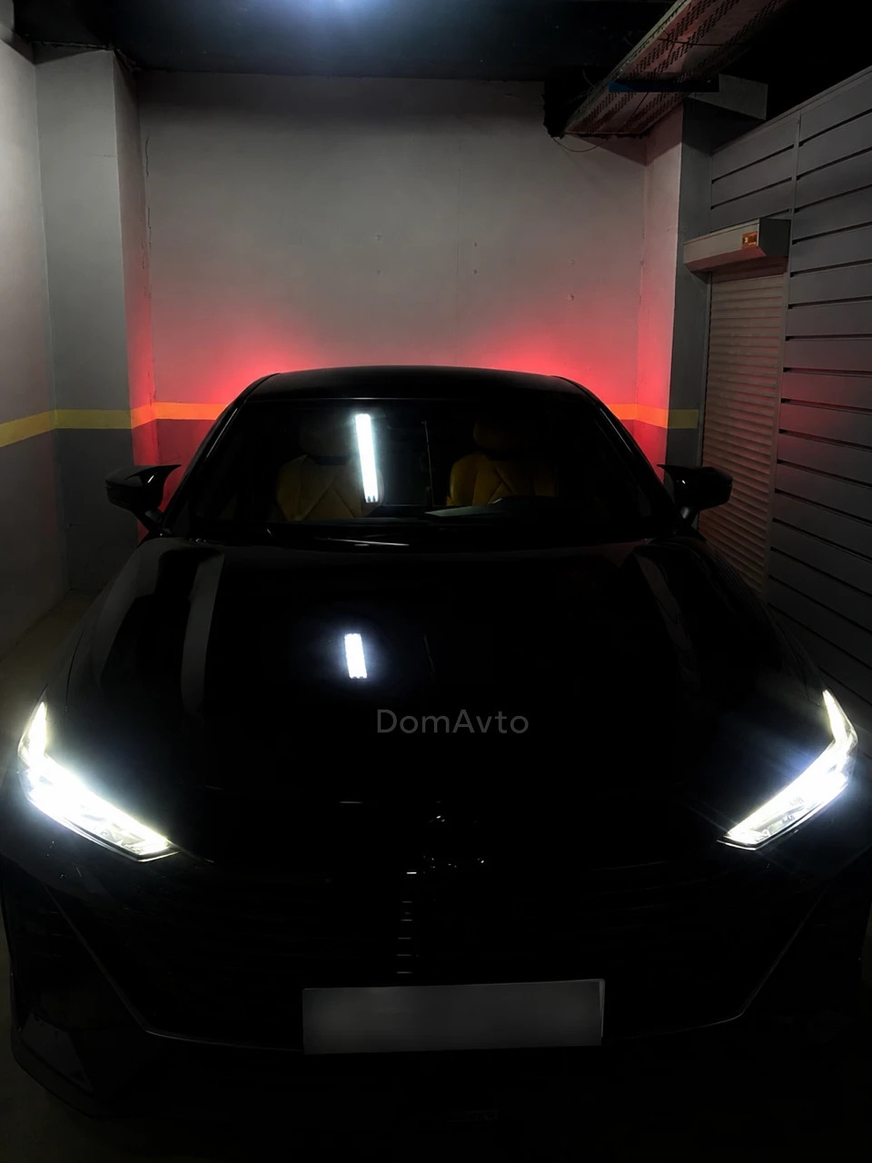 Changan UNI-V, 2023