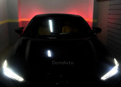 Changan UNI-V 2023 года