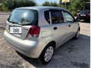 Chevrolet Aveo 2003 года