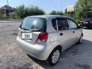 Chevrolet Aveo 2003 года
