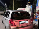 Chevrolet Aveo 2003 года