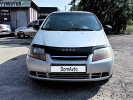 Chevrolet Aveo 2003 года