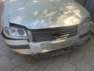 Volkswagen Passat 2002 года