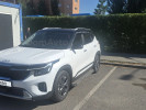 Kia Seltos 2024 года