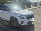 Kia Seltos 2024 года