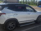 Kia Seltos 2024 года