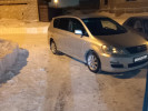 Toyota Ipsum 2004 года