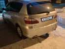 Toyota Ipsum 2004 года