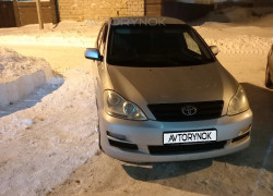 Toyota Ipsum 2004 года