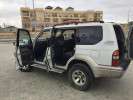 Toyota Land Cruiser Prado 1998 года