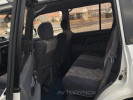 Toyota Land Cruiser Prado 1998 года