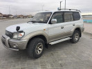 Toyota Land Cruiser Prado 1998 года