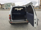Toyota Land Cruiser Prado 1998 года