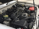 Toyota Land Cruiser Prado 1998 года