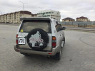 Toyota Land Cruiser Prado 1998 года