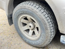 Toyota Land Cruiser Prado 1998 года