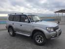 Toyota Land Cruiser Prado 1998 года