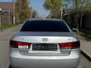 Hyundai Sonata 2005 года