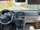 Hyundai Sonata 2005 года