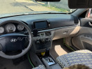 Hyundai Sonata 2005 года