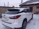 Lexus RX 2022 года