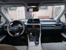 Lexus RX 2022 года