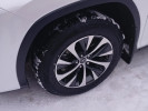 Lexus RX 2022 года