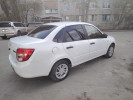 ВАЗ (Lada) Granta 2017 года