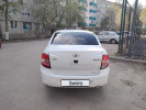 ВАЗ (Lada) Granta 2017 года