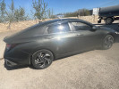 Hyundai Elantra 2023 года