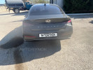 Hyundai Elantra 2023 года