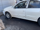 Nissan Almera 2012 года