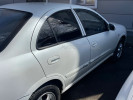 Nissan Almera 2012 года