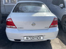 Nissan Almera 2012 года