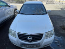 Nissan Almera 2012 года