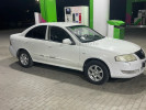 Nissan Almera 2012 года
