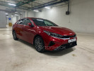 Kia Cerato 2022 года