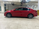 Kia Cerato 2022 года