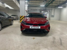 Kia Cerato 2022 года