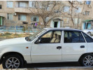 Daewoo Nexia 2012 года
