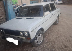 ВАЗ (Lada) 2106 2000 года
