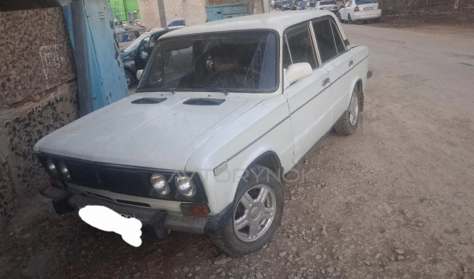 ВАЗ (Lada) 2106 2000 года